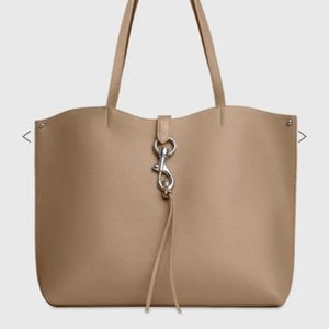 Rebecca Minkoff Megan Tote Bag